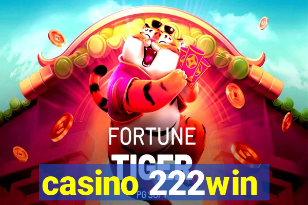 casino 222win